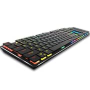 Meetion Mechanical Keyboard Black - MK80