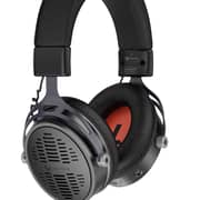 Meetion Wireless On Ear Gaming Headset Black - BTH013