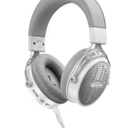 Meetion Wireless On Ear Gaming Headset White - BTH013