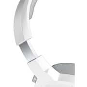 Meetion Wired On Ear Gaming Headset White - HP012