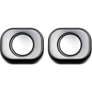 Meetion Desktop Speakers Black - SP2010