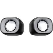 Meetion Desktop Speakers Black - SP2010