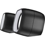 Meetion Desktop Speakers Black - SP2010