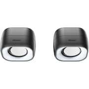 Meetion Desktop Speakers Black - SP2010