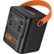 Hoco Power Bank 80000mAh Black - J152PRO