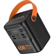 Hoco Power Bank 80000mAh Black - J152PRO