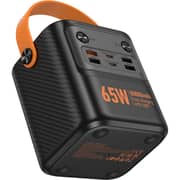 Hoco Power Bank 80000mAh Black - J152PRO