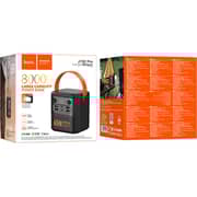 Hoco Power Bank 80000mAh Black - J152PRO