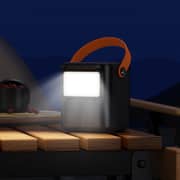 Hoco Power Bank 80000mAh Black - J152PRO