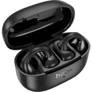 Hoco Wireless In Ear Headset Black - EA9