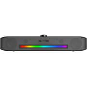 Meetion Office Strip Speaker Black - SP1001