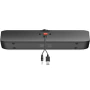 Meetion Office Strip Speaker Black - SP1001