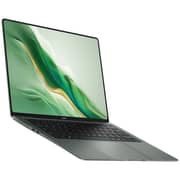 Honor Magicbook Art (2023) Laptop - 1st Series / Intel Core Ultra 7-155H / 14.6inch 3.1K / 1TB SSD / 32GB RAM / Shared Intel Arc Graphics / Windows 11 Home / English Keyboard / Emerald Green / International Version - [MRA-721]