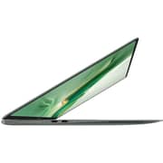 Honor Magicbook Art (2023) Laptop - 1st Series / Intel Core Ultra 7-155H / 14.6inch 3.1K / 1TB SSD / 32GB RAM / Shared Intel Arc Graphics / Windows 11 Home / English Keyboard / Emerald Green / International Version - [MRA-721]