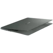 Honor Magicbook Art (2023) Laptop - 1st Series / Intel Core Ultra 7-155H / 14.6inch 3.1K / 1TB SSD / 32GB RAM / Shared Intel Arc Graphics / Windows 11 Home / English Keyboard / Emerald Green / International Version - [MRA-721]