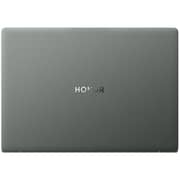 Honor Magicbook Art (2023) Laptop - 1st Series / Intel Core Ultra 7-155H / 14.6inch 3.1K / 1TB SSD / 32GB RAM / Shared Intel Arc Graphics / Windows 11 Home / English Keyboard / Emerald Green / International Version - [MRA-721]