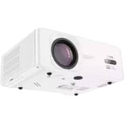 Hoco HD Mini LCD Wireless Projector - DT3