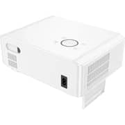 Hoco HD Mini LCD Wireless Projector - DT3