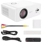 Hoco HD Mini LCD Wireless Projector - DT3