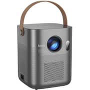 Hoco HD Mini LCD Wireless Projector - DT4