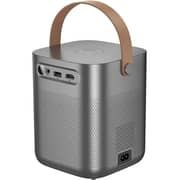 Hoco HD Mini LCD Wireless Projector - DT4