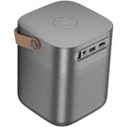 Hoco HD Mini LCD Wireless Projector - DT4