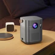 Hoco HD Mini LCD Wireless Projector - DT4