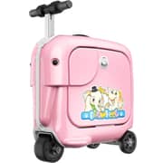 Airwheel 1 Pc Electric Luggage Pink - SQ3S