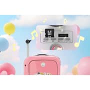 Airwheel 1 Pc Electric Luggage Pink - SQ3S