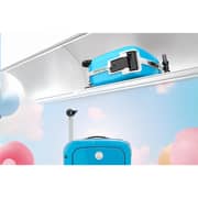 Airwheel 1 Pc Electric Luggage Pink - SQ3S