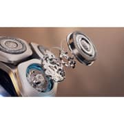 Philips i9000 Prestige Wet and Dry Electric Shaver - XP9202/10