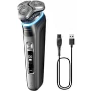 Philips i9000 Prestige Wet and Dry Electric Shaver - XP9202/10