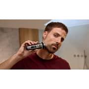 Philips i9000 Prestige Wet and Dry Electric Shaver - XP9202/10