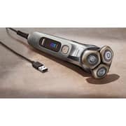Philips i9000 Prestige Ultra Wet & Dry Electric Shaver - XP9404/31