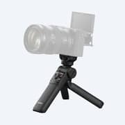 Sony Shooting Grip With Wireless Remote Commander - GP-VPT3 BT