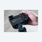 Sony Shooting Grip With Wireless Remote Commander - GP-VPT3 BT