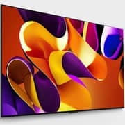 LG 83inch Evo G4 OLED 4K Smart Television (2025 Model) - OLED83G46LA + LG SC9S Soundbar