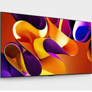 LG 83inch Evo G4 OLED 4K Smart Television (2025 Model) - OLED83G46LA + LG SC9S Soundbar