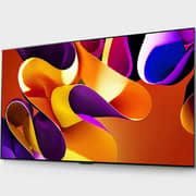 LG 83inch Evo G4 OLED 4K Smart Television (2025 Model) - OLED83G46LA + LG SC9S Soundbar