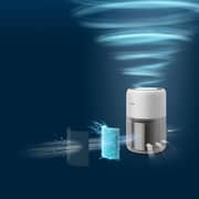 Philips PureProtect Mini 900 Series Air Purifier - AC0920/10