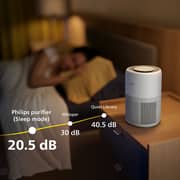 Philips PureProtect Mini 900 Series Air Purifier - AC0920/10