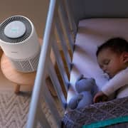 Philips PureProtect Mini 900 Series Air Purifier - AC0920/10