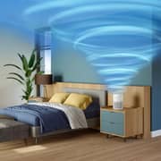 Philips PureProtect Mini 900 Series Air Purifier - AC0920/10