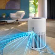 Philips PureProtect Mini 900 Series Air Purifier - AC0920/10