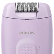 Philips 2000 Series Corded Epilator - BRE237/00 