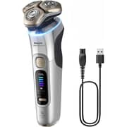 Philips i9000 Prestige Ultra Wet & Dry Electric Shaver - XP9404/31