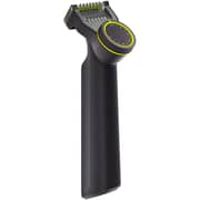 Philips OneBlade Pro Face & Body Trimmer 5.4 Watts - QP6542/10