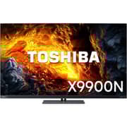 Toshiba 65inch X9900N Series OLED 4K Ultra HD Smart Television (2025 Model) - 65X9900NW