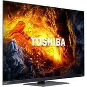 Toshiba 65inch X9900N Series OLED 4K Ultra HD Smart Television (2025 Model) - 65X9900NW