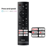 Hisense 65inch E8Q Series 4K QLED Smart Television (2025 Model) - 65E8Q